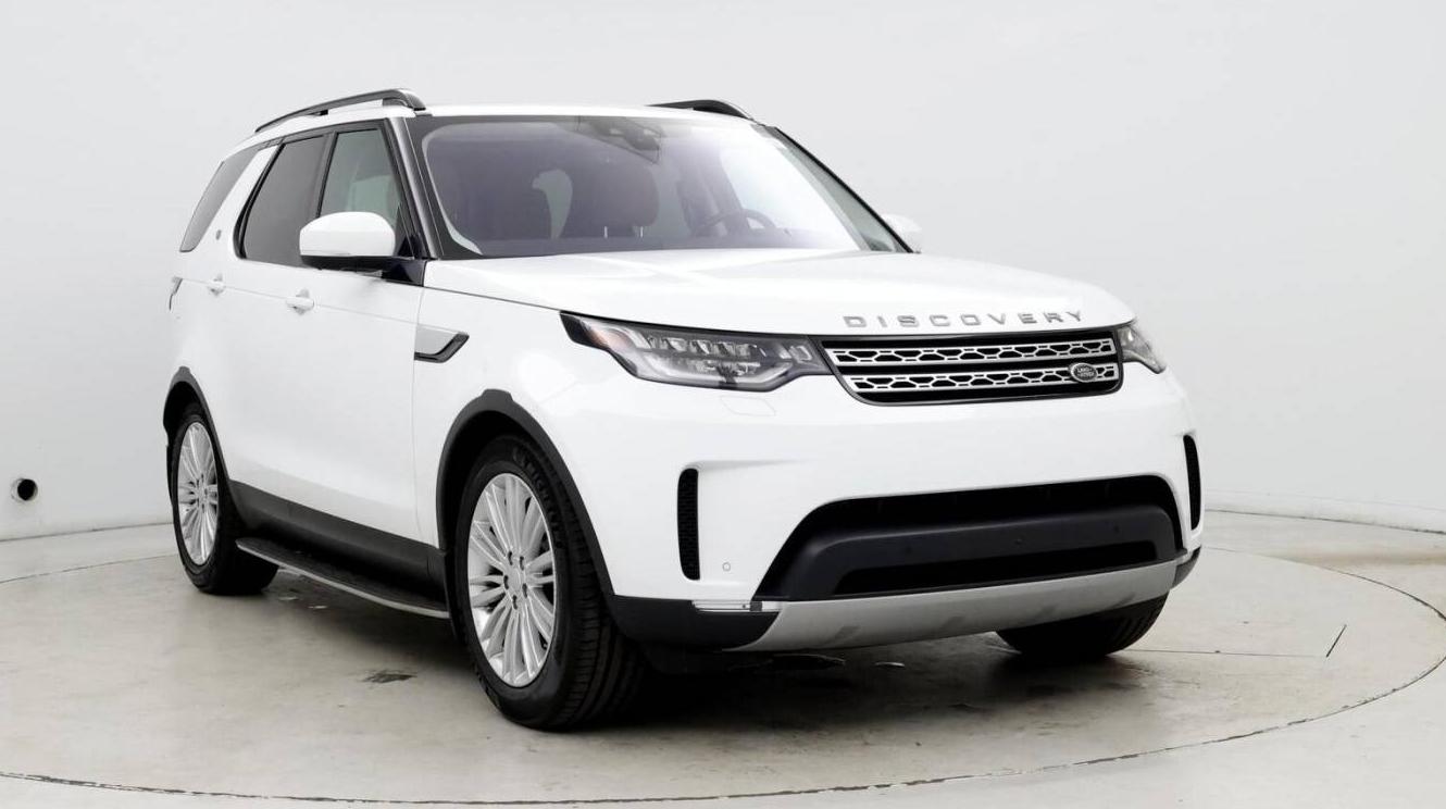 LAND ROVER DISCOVERY 2017 SALRRBBV5HA005808 image